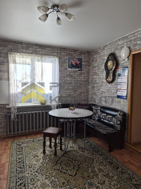 Дом, 58.90м², 4 соток, 1 этаж, 3 комн., стены: Кирпич миниатюра 7