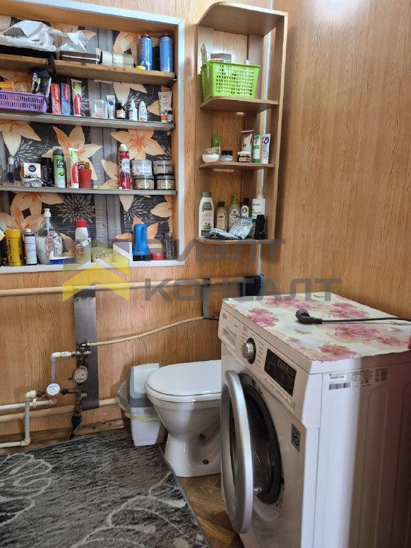 Дом, 58.90м², 4 соток, 1 этаж, 3 комн., стены: Кирпич миниатюра 17