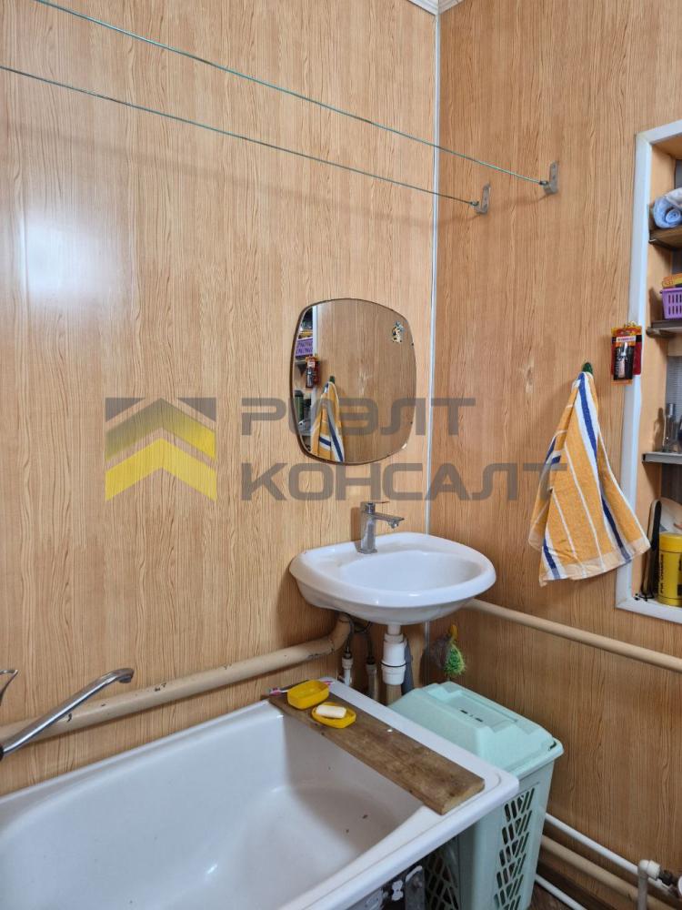 Дом, 58.90м², 4 соток, 1 этаж, 3 комн., стены: Кирпич миниатюра 15