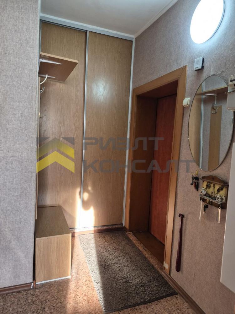 Дом, 58.90м², 4 соток, 1 этаж, 3 комн., стены: Кирпич миниатюра 19