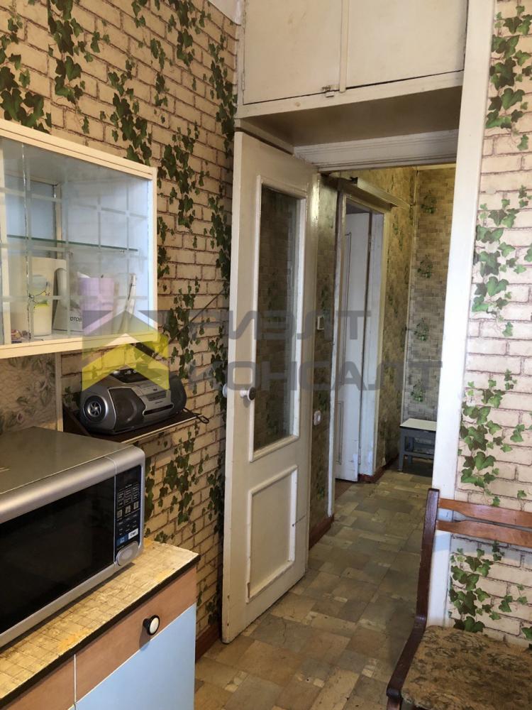 1-комн. квартира, Вторичка, 29.80м², 1/5 этаж миниатюра 10