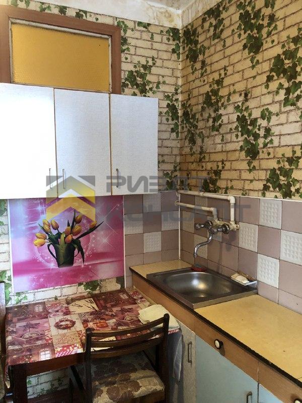 1-комн. квартира, Вторичка, 29.80м², 1/5 этаж миниатюра 9