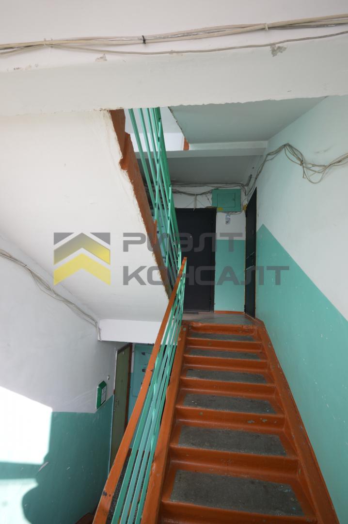 3-комн. квартира, Вторичка, 62.50м², 2/5 этаж миниатюра 18