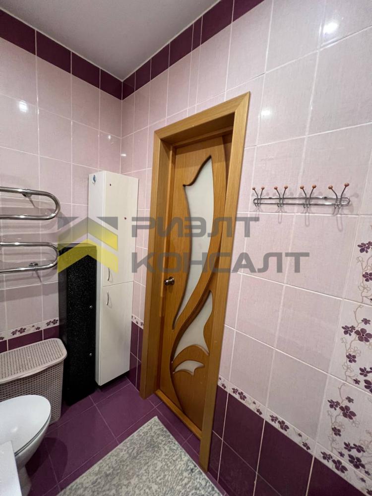 1-комн. квартира, Вторичка, 38м², 7/9 этаж миниатюра 14