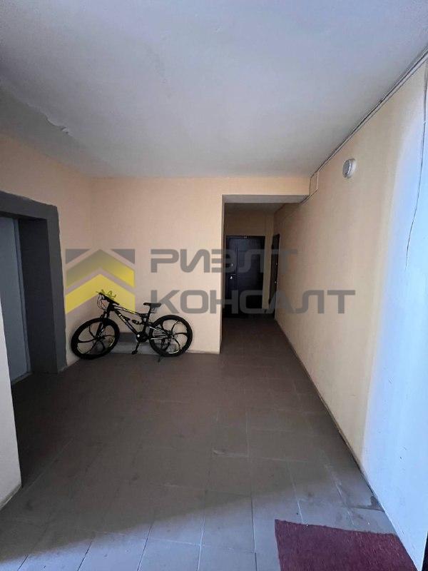 1-комн. квартира, Вторичка, 38м², 7/9 этаж миниатюра 24