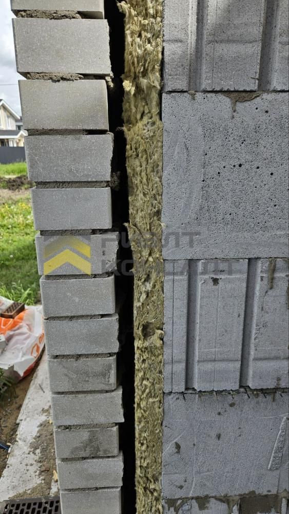 Дом, 100м², 5 соток, 1 этаж, 3 комн., стены: Газоблоки миниатюра 7
