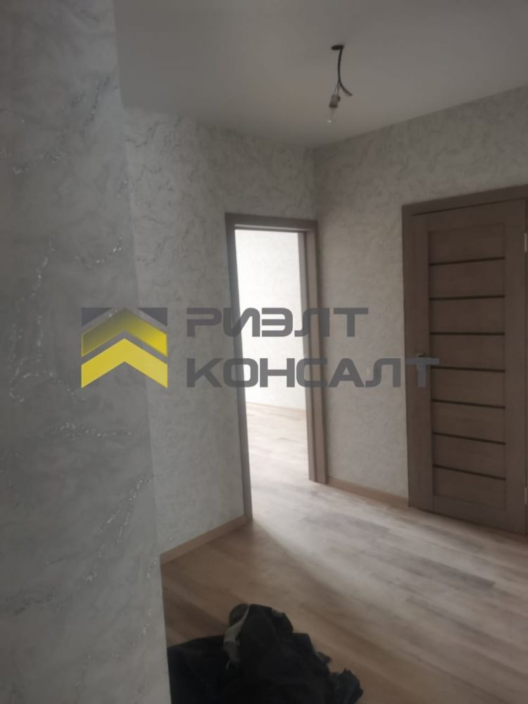 Студия, Вторичка, 22.10м², 7/8 этаж миниатюра 3