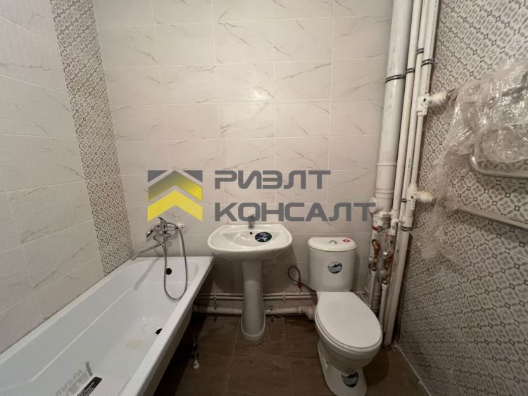 Студия, Вторичка, 22.10м², 7/8 этаж миниатюра 6