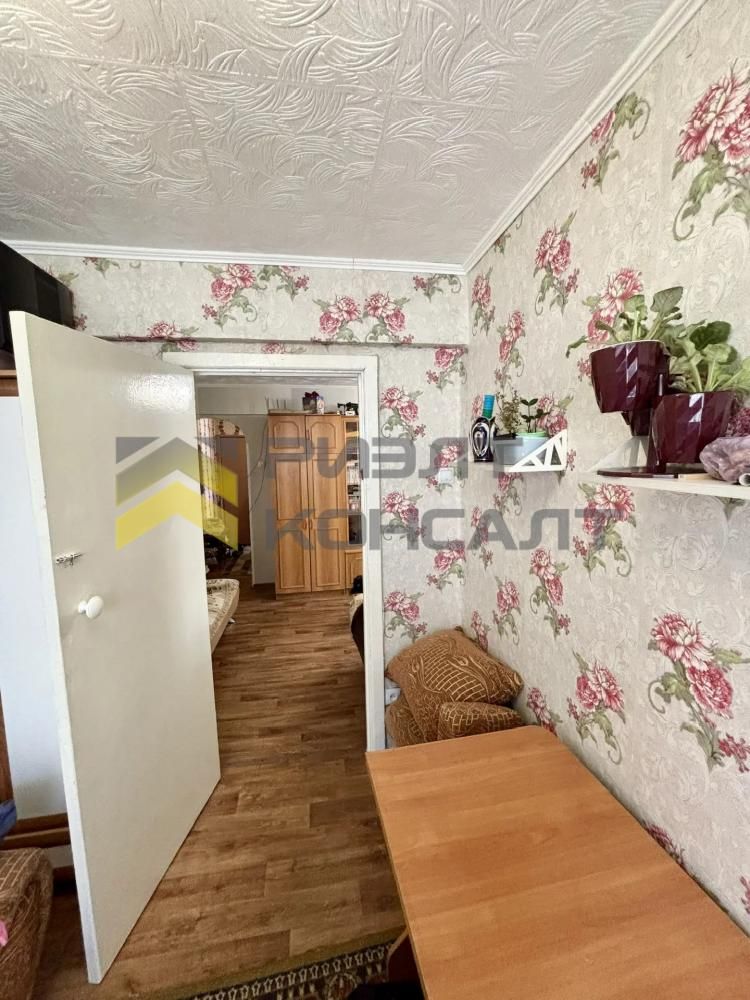 4-комн. квартира, Вторичка, 59.80м², 3/5 этаж миниатюра 7
