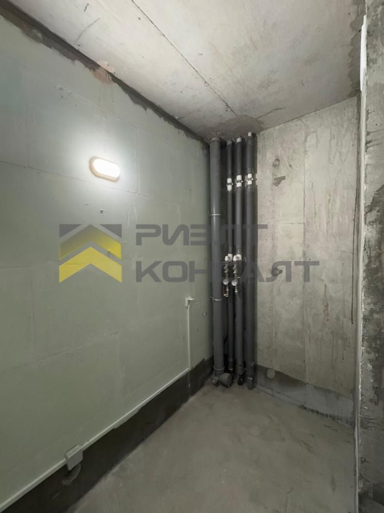 1-комн. квартира, Вторичка, 40м², 3/9 этаж миниатюра 7