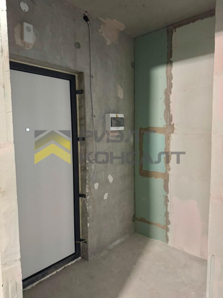 1-комн. квартира, Вторичка, 40м², 3/9 этаж миниатюра 8