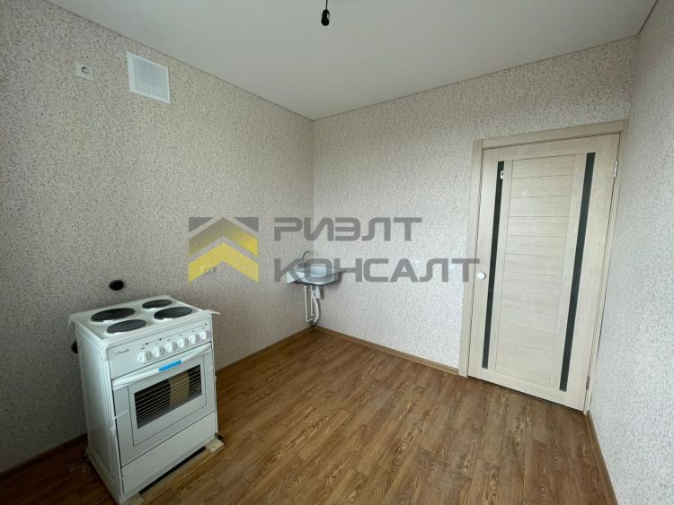 1-комн. квартира, Вторичка, 34м², 4/5 этаж миниатюра 6