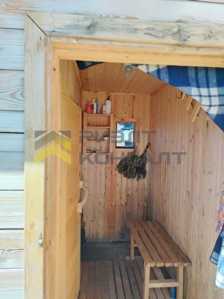 Дом, 115.60м², 5.40 соток, 1 этаж, 4 комн., стены: Сэндвич-панели миниатюра 28