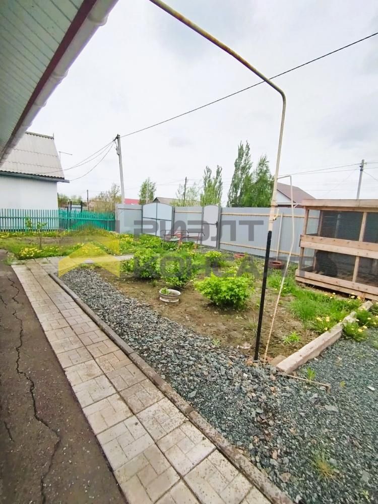 Дом, 115.60м², 5.40 соток, 1 этаж, 4 комн., стены: Сэндвич-панели миниатюра 37