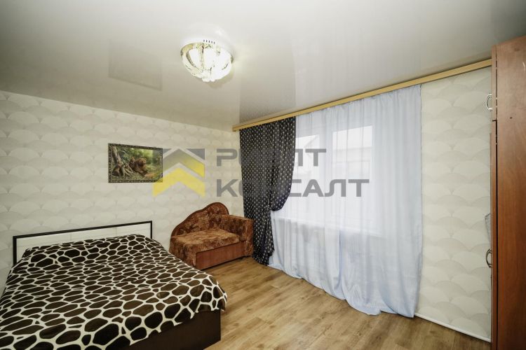 Дом, 115.60м², 5.40 соток, 1 этаж, 4 комн., стены: Сэндвич-панели миниатюра 9