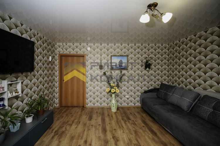 Дом, 115.60м², 5.40 соток, 1 этаж, 4 комн., стены: Сэндвич-панели миниатюра 7