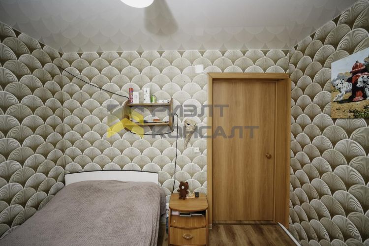 Дом, 115.60м², 5.40 соток, 1 этаж, 4 комн., стены: Сэндвич-панели миниатюра 12