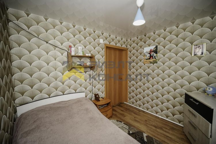 Дом, 115.60м², 5.40 соток, 1 этаж, 4 комн., стены: Сэндвич-панели миниатюра 13