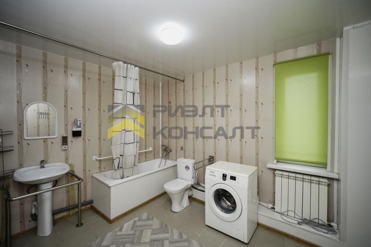 Дом, 115.60м², 5.40 соток, 1 этаж, 4 комн., стены: Сэндвич-панели миниатюра 16