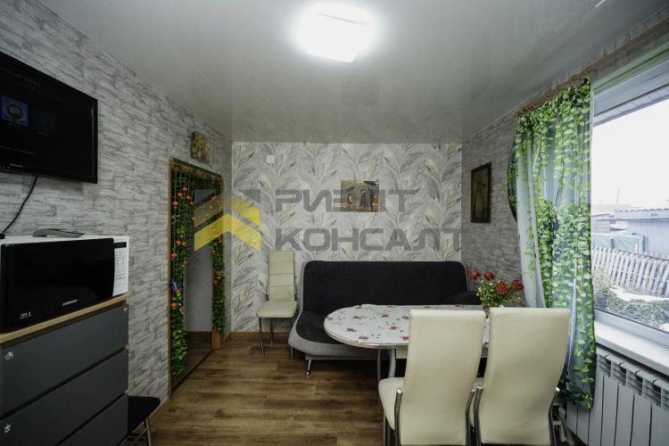 Дом, 115.60м², 5.40 соток, 1 этаж, 4 комн., стены: Сэндвич-панели миниатюра 5