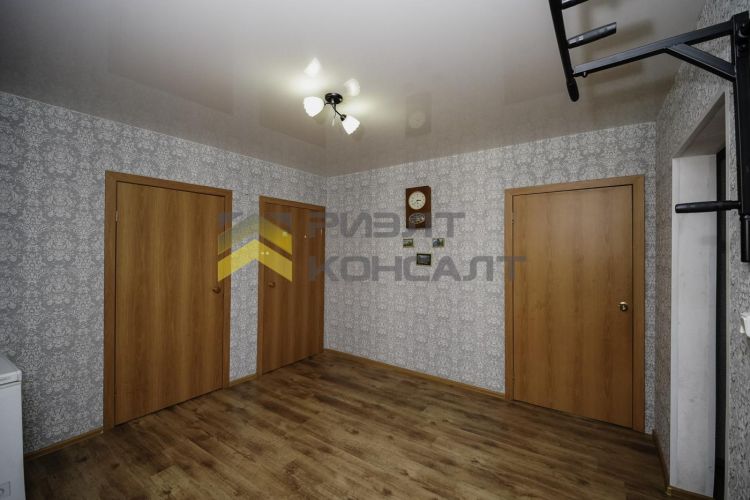Дом, 115.60м², 5.40 соток, 1 этаж, 4 комн., стены: Сэндвич-панели миниатюра 21