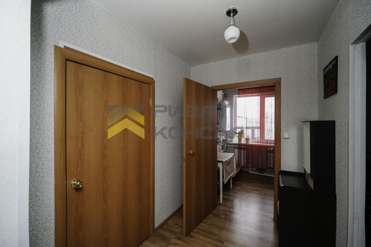 Дом, 115.60м², 5.40 соток, 1 этаж, 4 комн., стены: Сэндвич-панели миниатюра 19