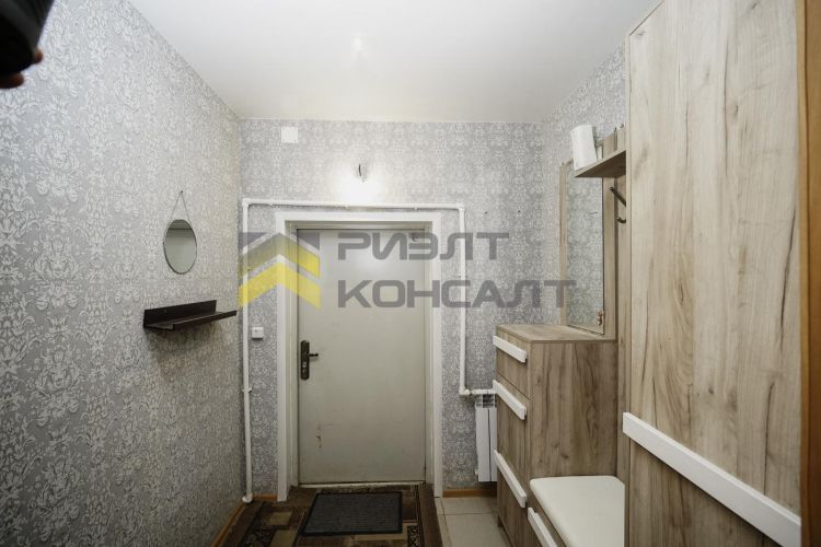 Дом, 115.60м², 5.40 соток, 1 этаж, 4 комн., стены: Сэндвич-панели миниатюра 24