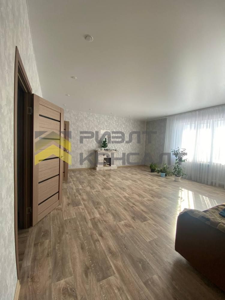 Дом, 144.20м², 12 соток, 1 этаж, 4 комн., стены: Газоблоки миниатюра 10