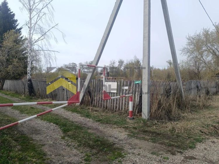 Земельный участок, 5 соток миниатюра 6