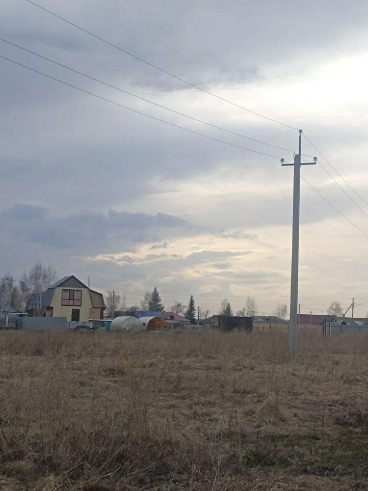 Фото объекта