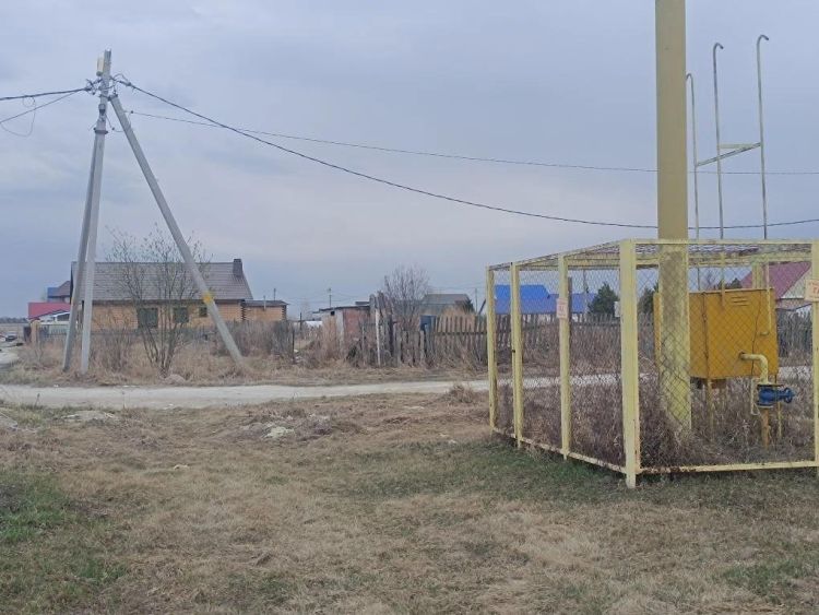 Земельный участок, 10 соток миниатюра 5