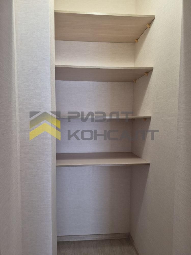 1-комн. квартира, Вторичка, 30.60м², 1/5 этаж миниатюра 11