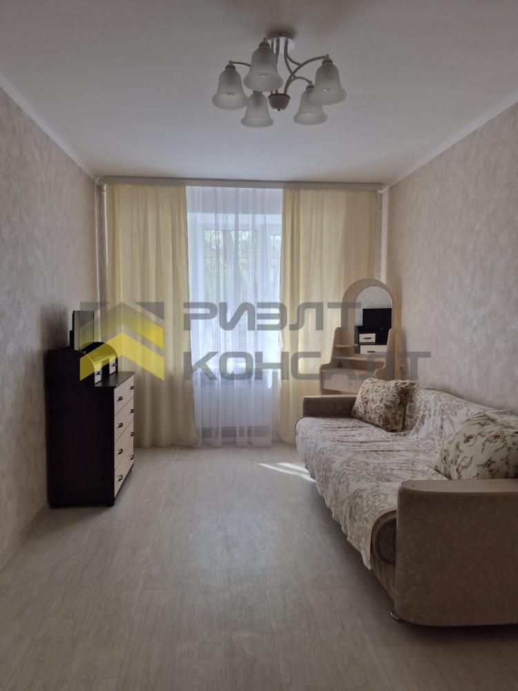 Квартира
