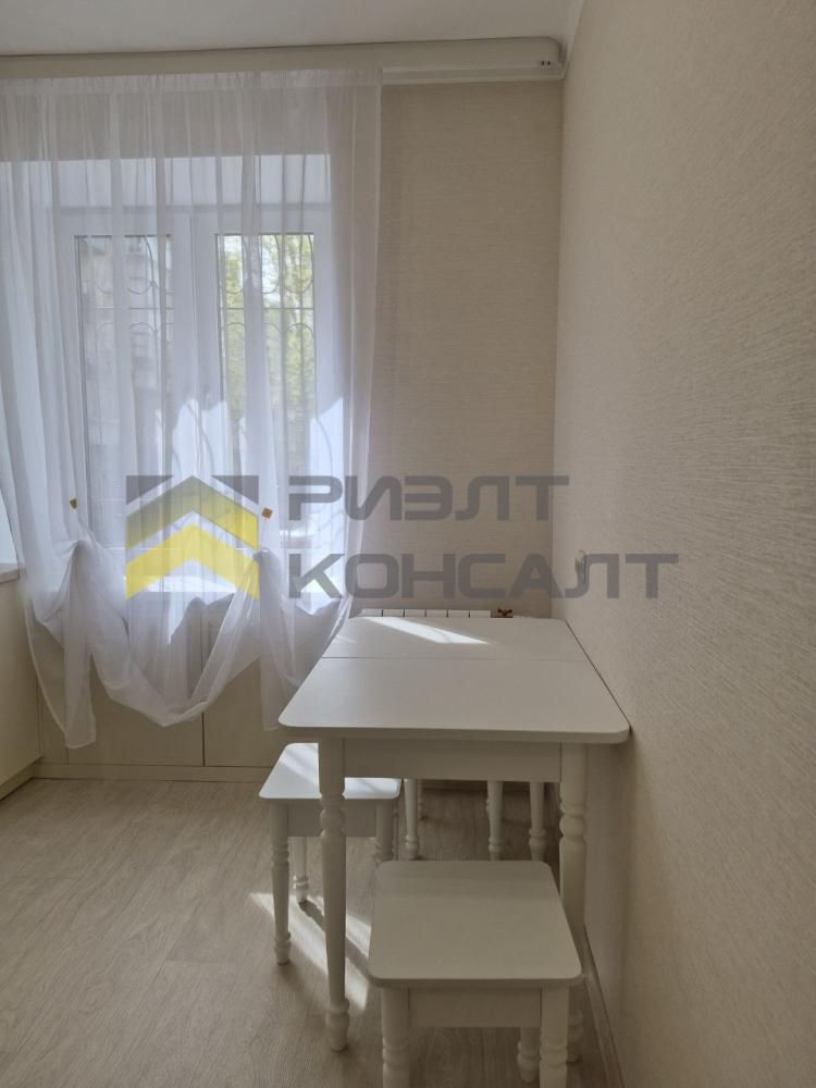 1-комн. квартира, Вторичка, 30.60м², 1/5 этаж миниатюра 15