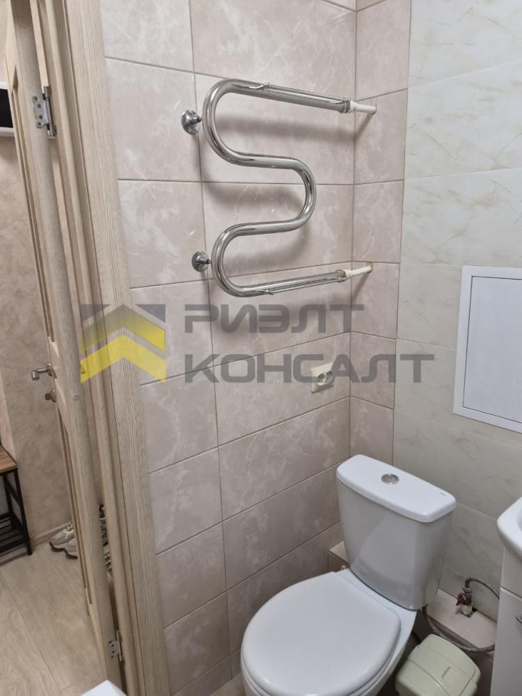 1-комн. квартира, Вторичка, 30.60м², 1/5 этаж миниатюра 21