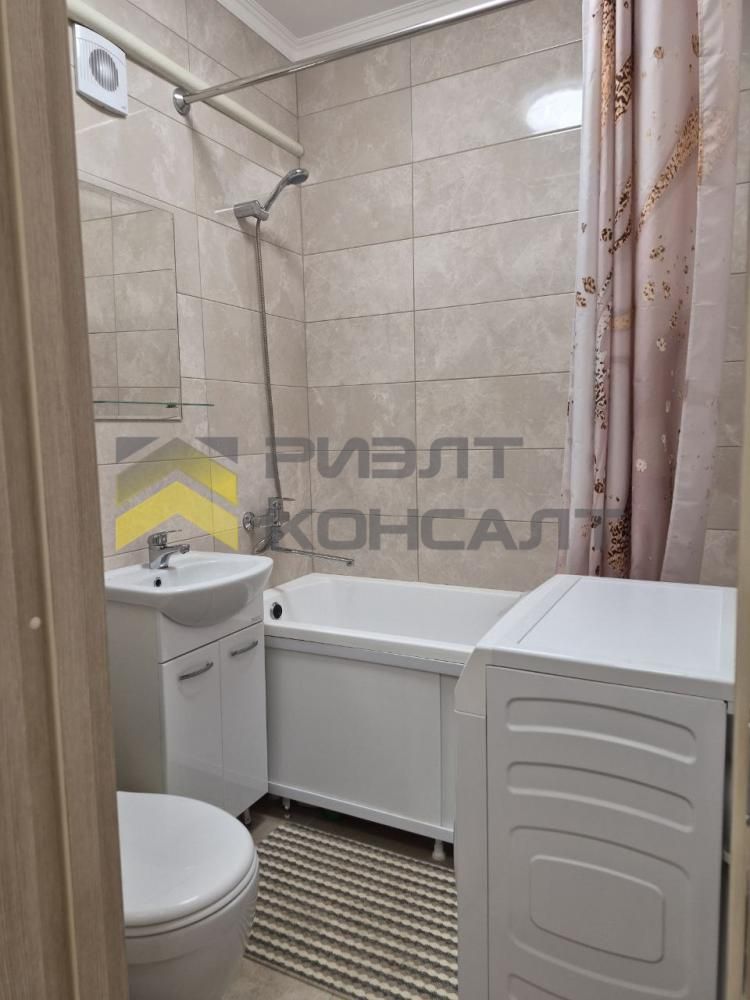 1-комн. квартира, Вторичка, 30.60м², 1/5 этаж миниатюра 23