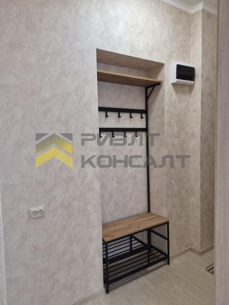 1-комн. квартира, Вторичка, 30.60м², 1/5 этаж миниатюра 25