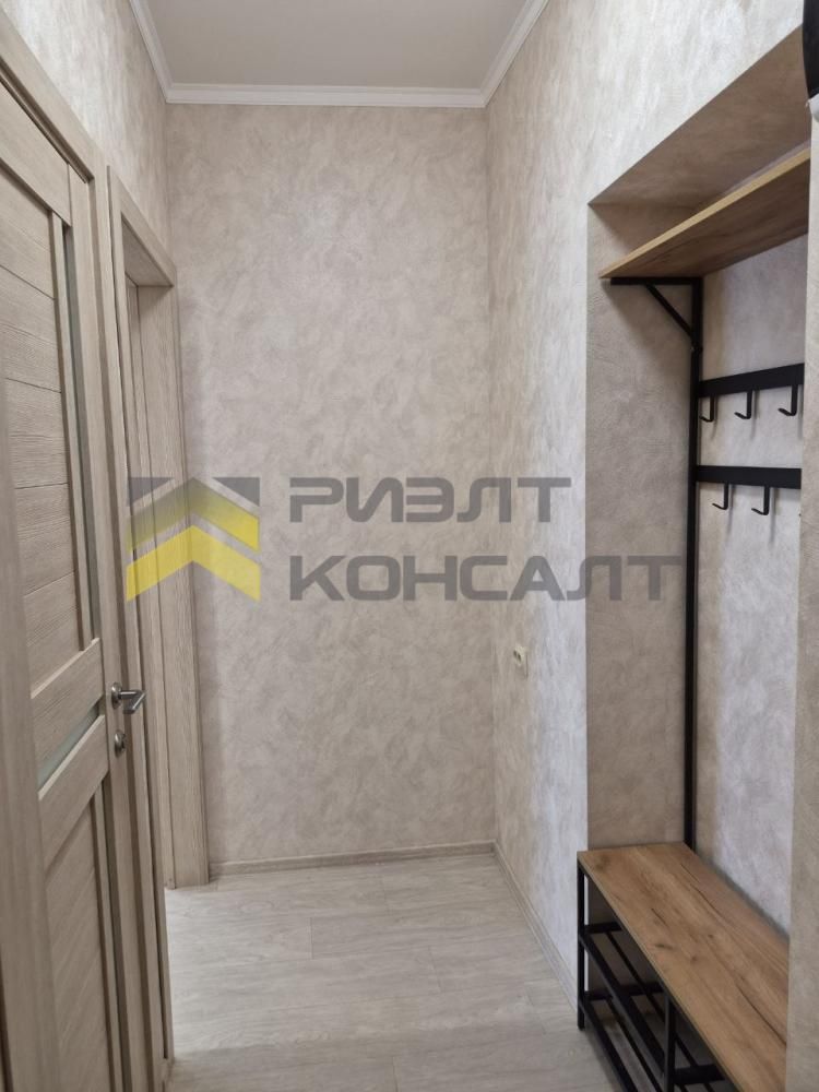 1-комн. квартира, Вторичка, 30.60м², 1/5 этаж миниатюра 27