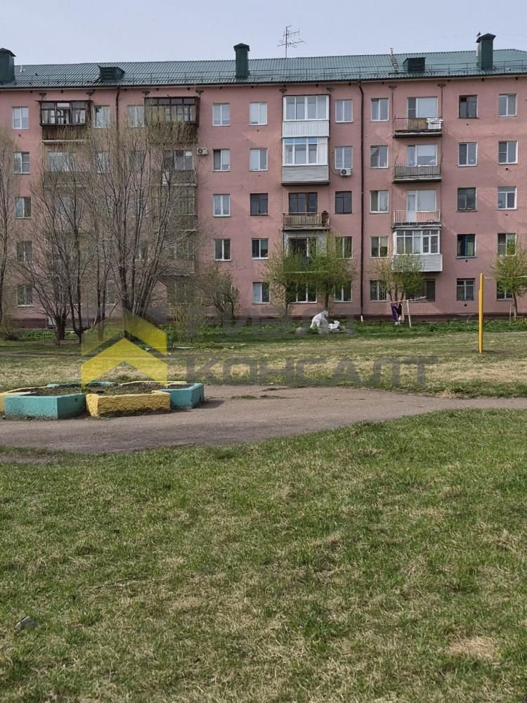 1-комн. квартира, Вторичка, 30.60м², 1/5 этаж миниатюра 30