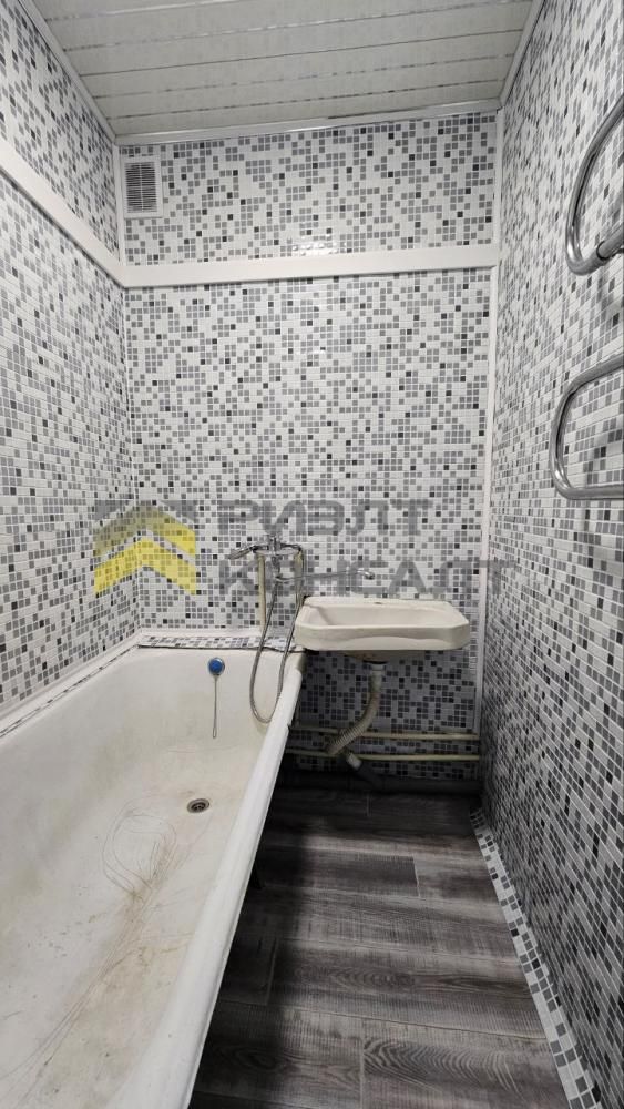 3-комн. квартира, Вторичка, 59.30м², 7/9 этаж миниатюра 13