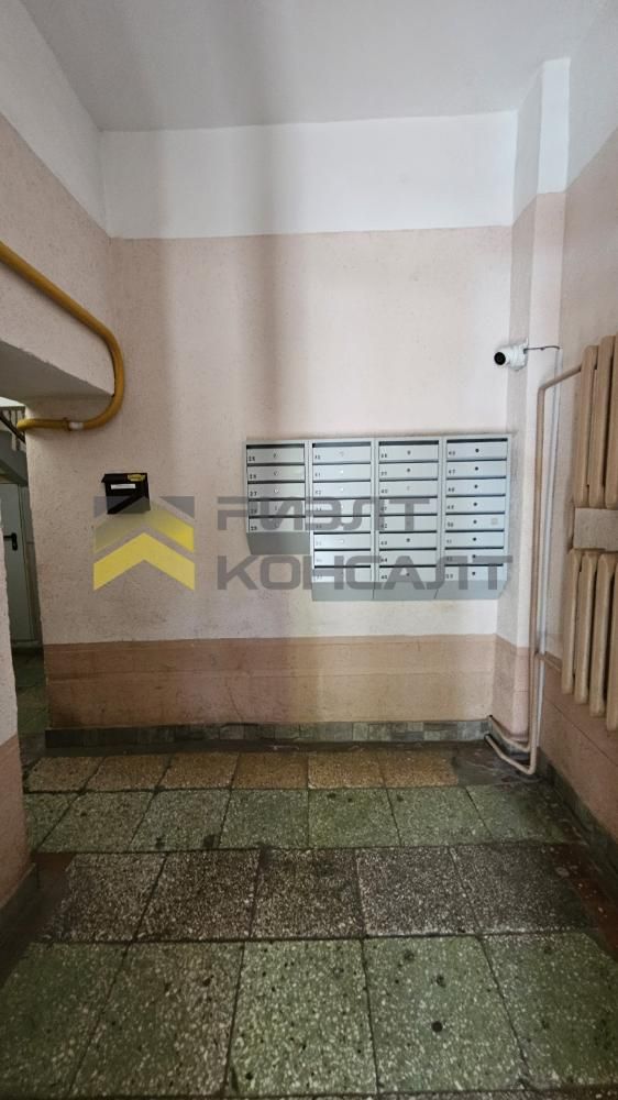 3-комн. квартира, Вторичка, 59.30м², 7/9 этаж миниатюра 17