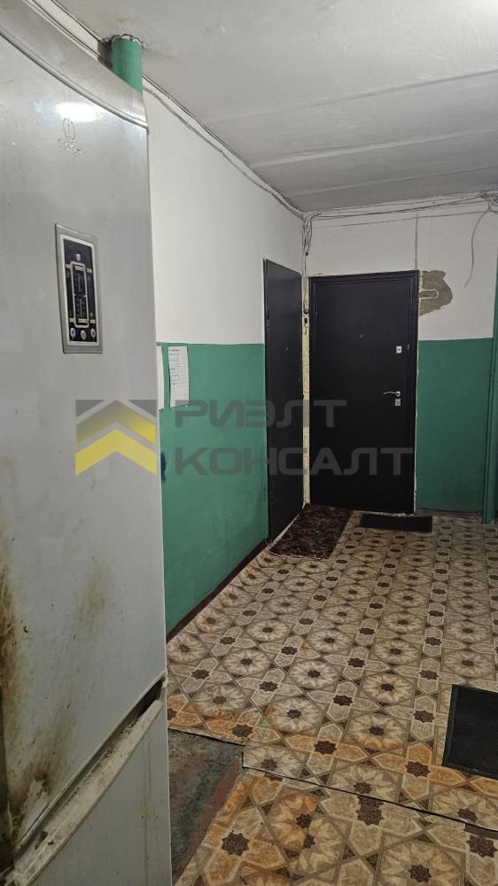 3-комн. квартира, Вторичка, 59.30м², 7/9 этаж миниатюра 15