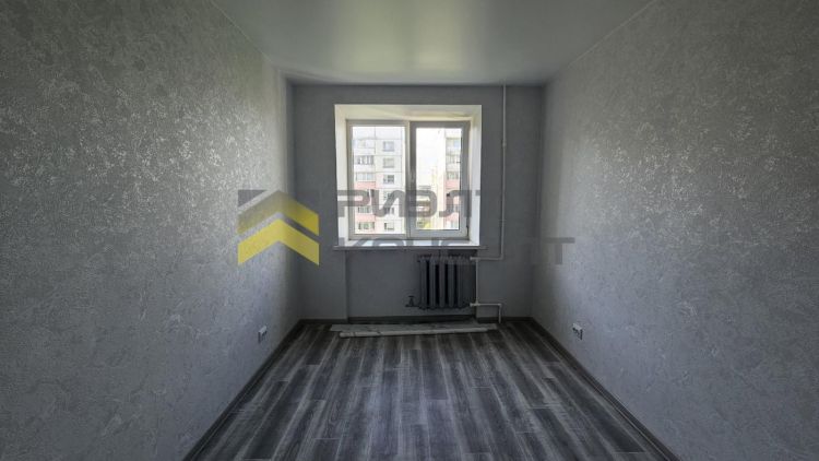 3-комн. квартира, Вторичка, 59.30м², 7/9 этаж миниатюра 10