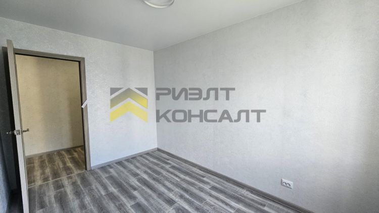 3-комн. квартира, Вторичка, 59.30м², 7/9 этаж миниатюра 9