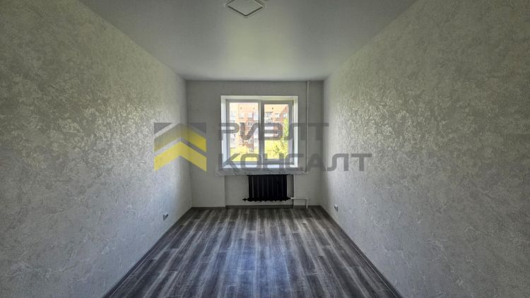 3-комн. квартира, Вторичка, 59.30м², 7/9 этаж миниатюра 7