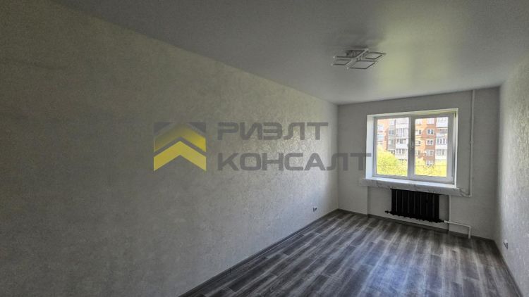3-комн. квартира, Вторичка, 59.30м², 7/9 этаж миниатюра 8