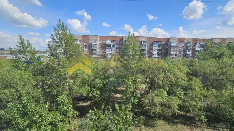 3-комн. квартира, Вторичка, 59.30м², 7/9 этаж миниатюра 12