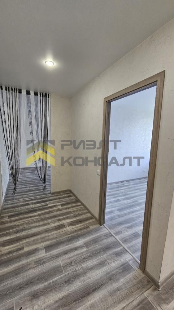 3-комн. квартира, Вторичка, 59.30м², 7/9 этаж миниатюра 5
