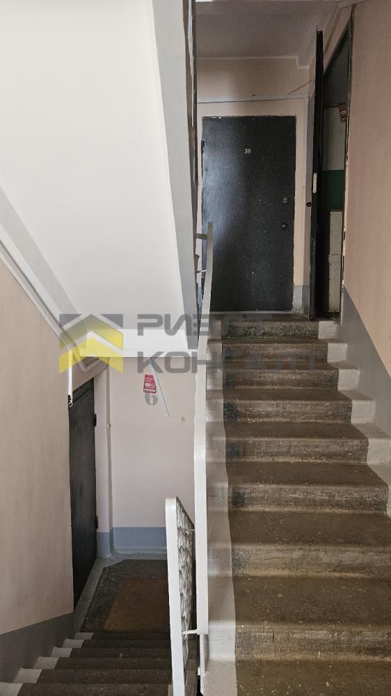 3-комн. квартира, Вторичка, 59.30м², 7/9 этаж миниатюра 18