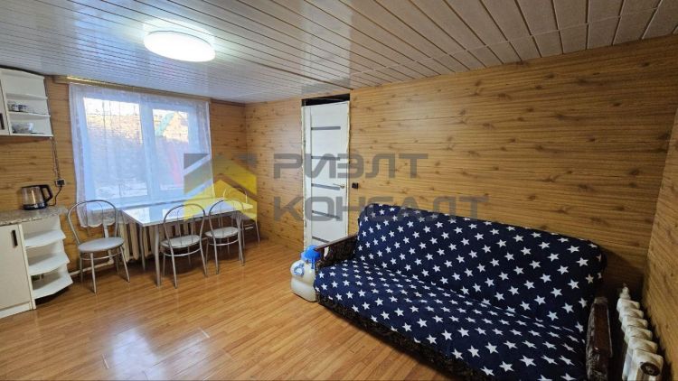 Дом, 84.30м², 5.81 соток, 1 этаж, 3 комн., стены: Кирпич миниатюра 7